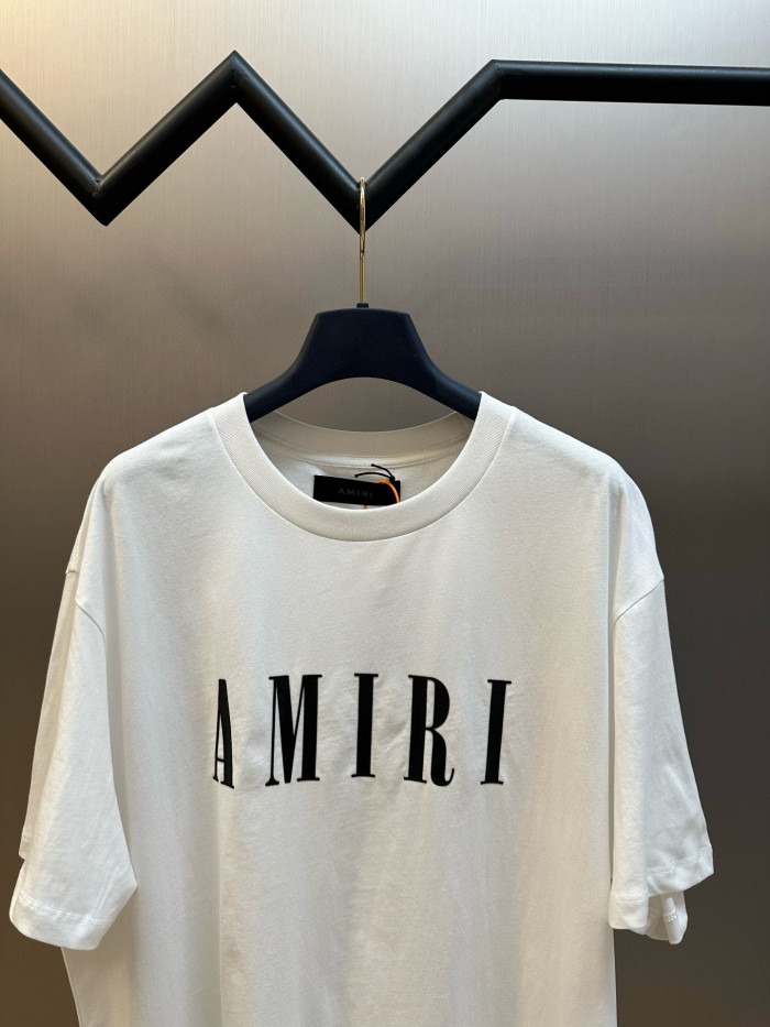 Amiri tee FZTX5588