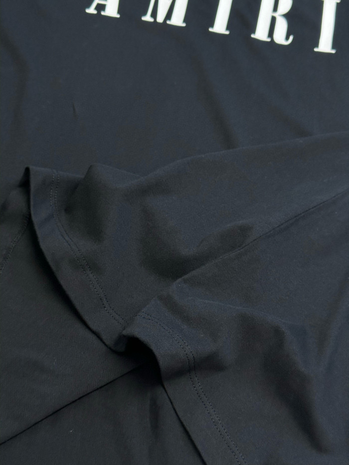 Amiri tee FZTX5588