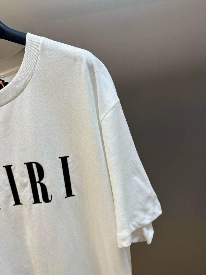 Amiri tee FZTX5588