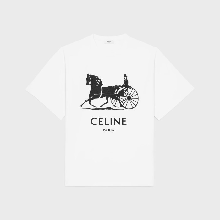 Celine Tee FZTX5579