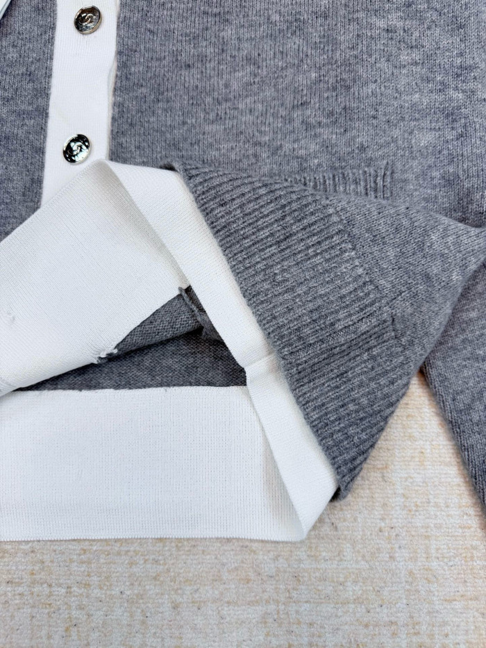 Chanel Cardigan FZMY812
