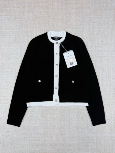 Chanel Cardigan FZMY812