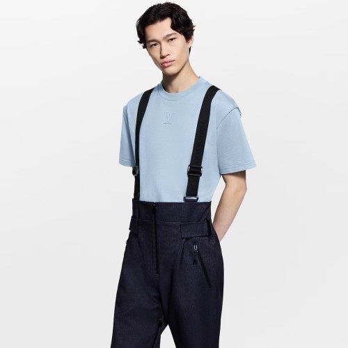 LV tee FZTX5597