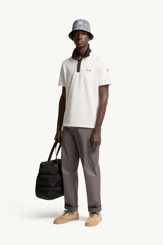 Moncler POLO Tee FZTX5595