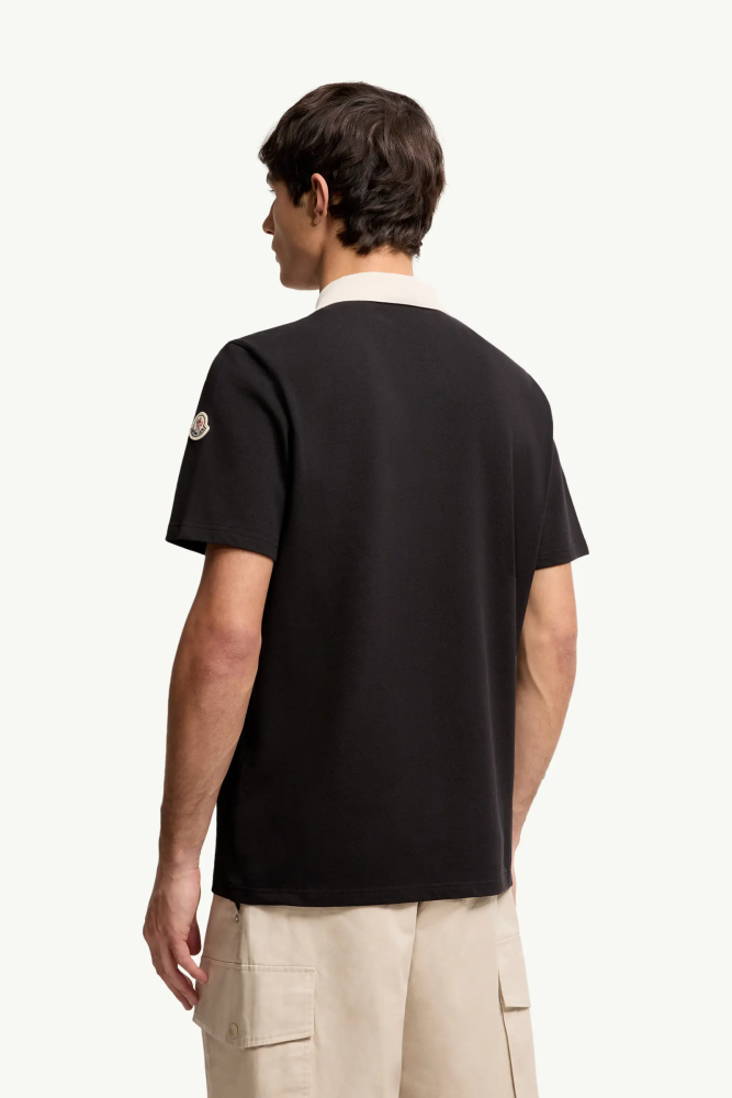 Moncler POLO Tee FZTX5595