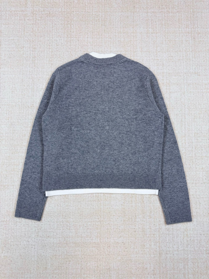 Chanel Cardigan FZMY812