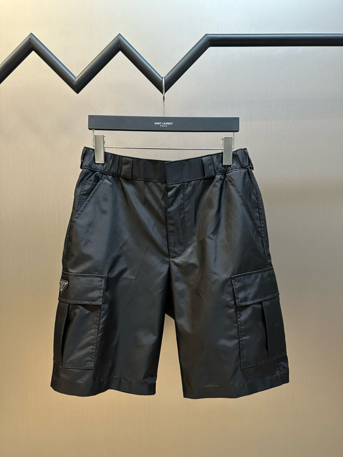 Prada Shorts FZKZ1350