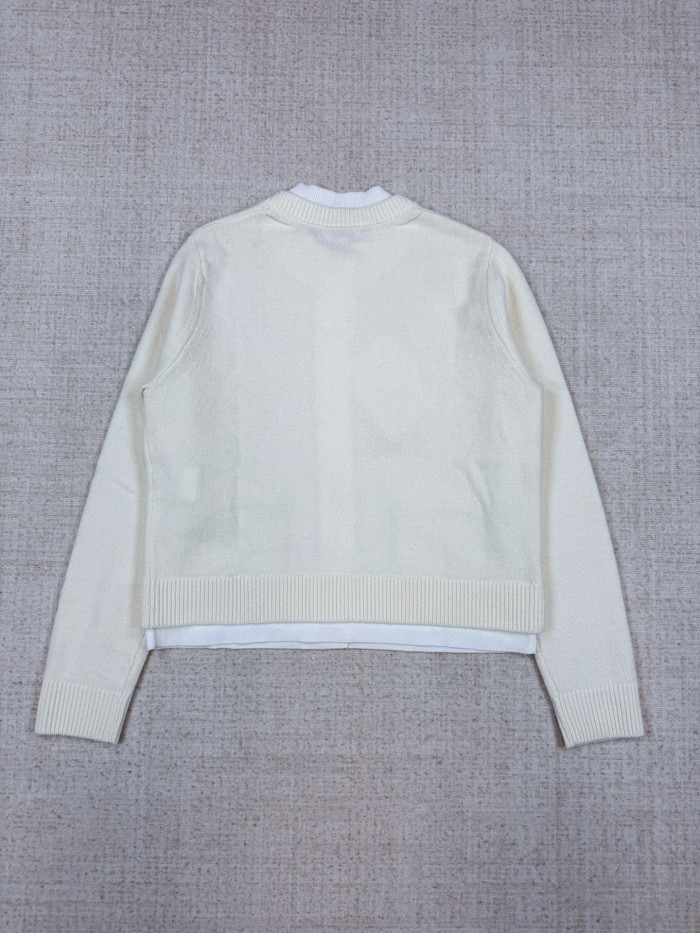 Chanel Cardigan FZMY812