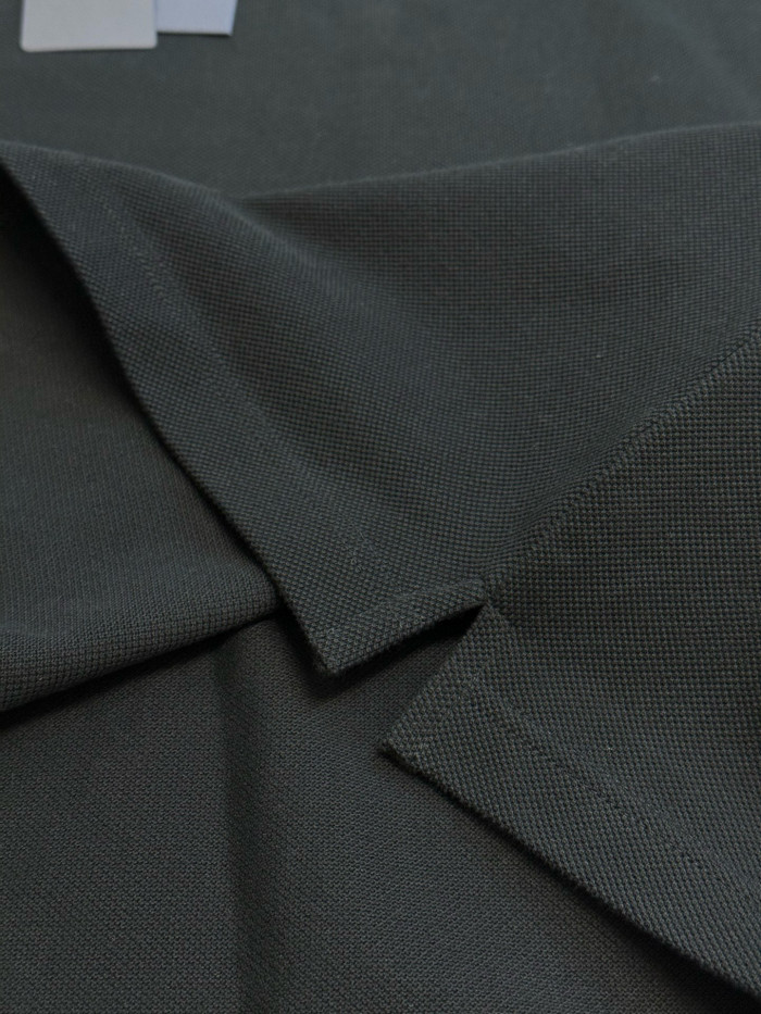 Prada polo tee FZTX5137