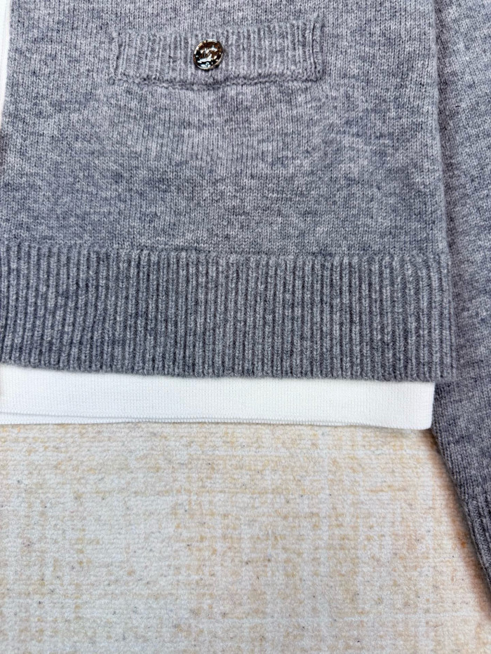 Chanel Cardigan FZMY812