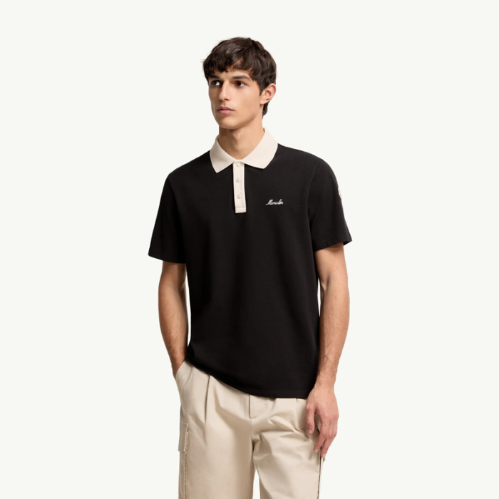 Moncler POLO Tee FZTX5595