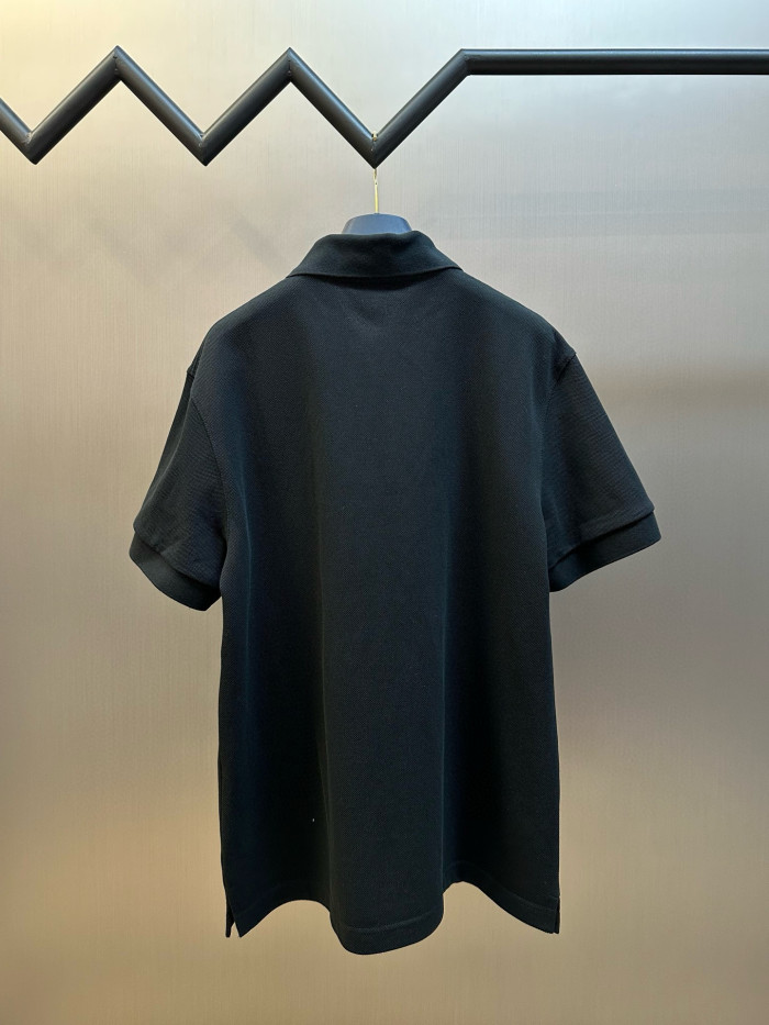 Prada polo tee FZTX5137