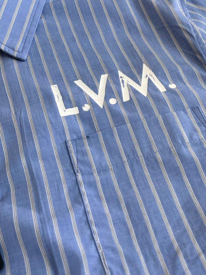 LV L.V.M. Shirts FZCS589