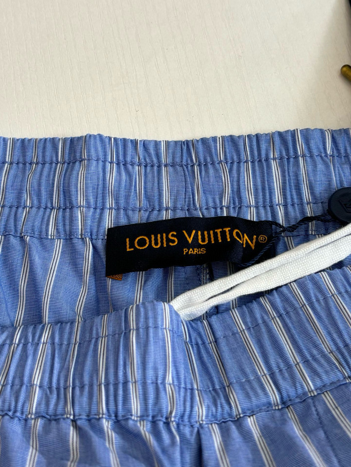 LV L.V.M. Shorts FZKZ1733