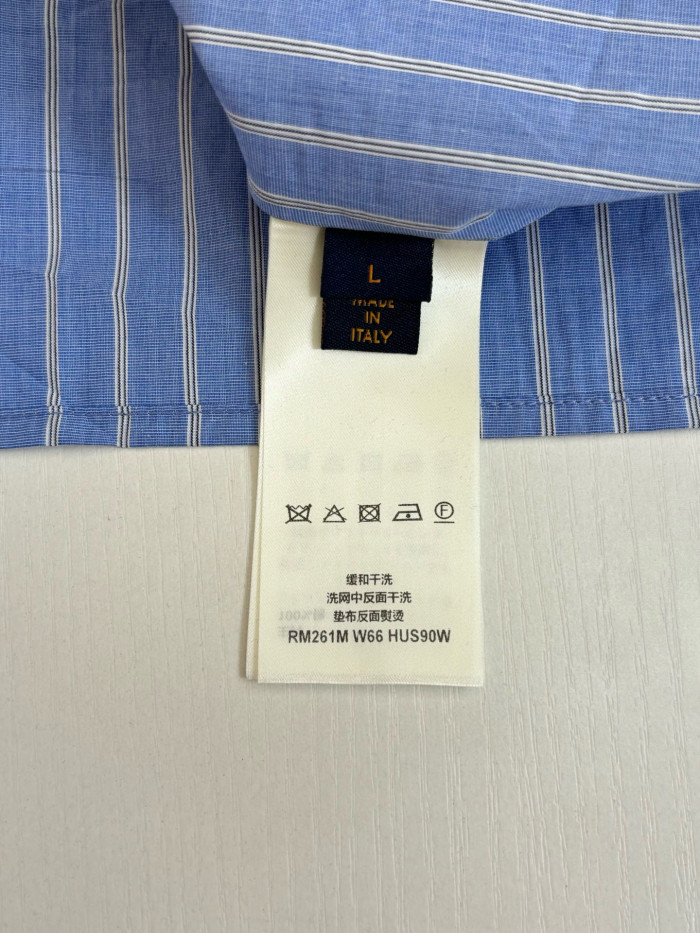 LV L.V.M. Shirts FZCS589
