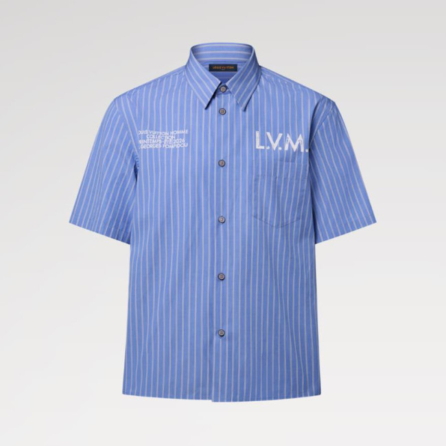 LV L.V.M. Shirts FZCS589
