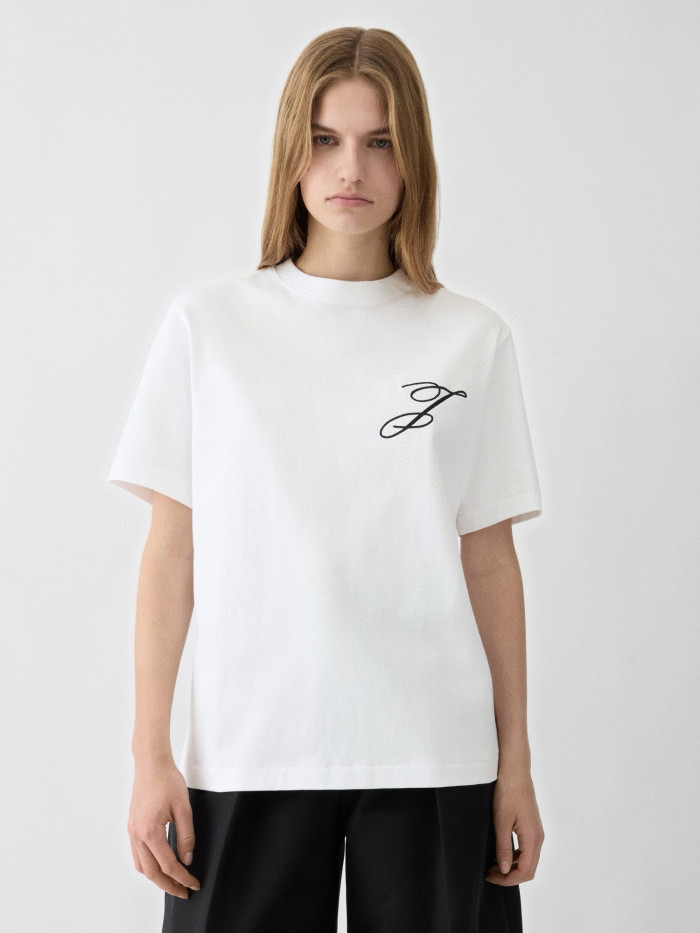 Jacquemus tee FZTX5602