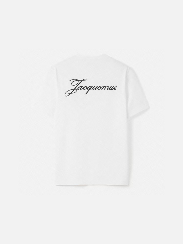 Jacquemus tee FZTX5602