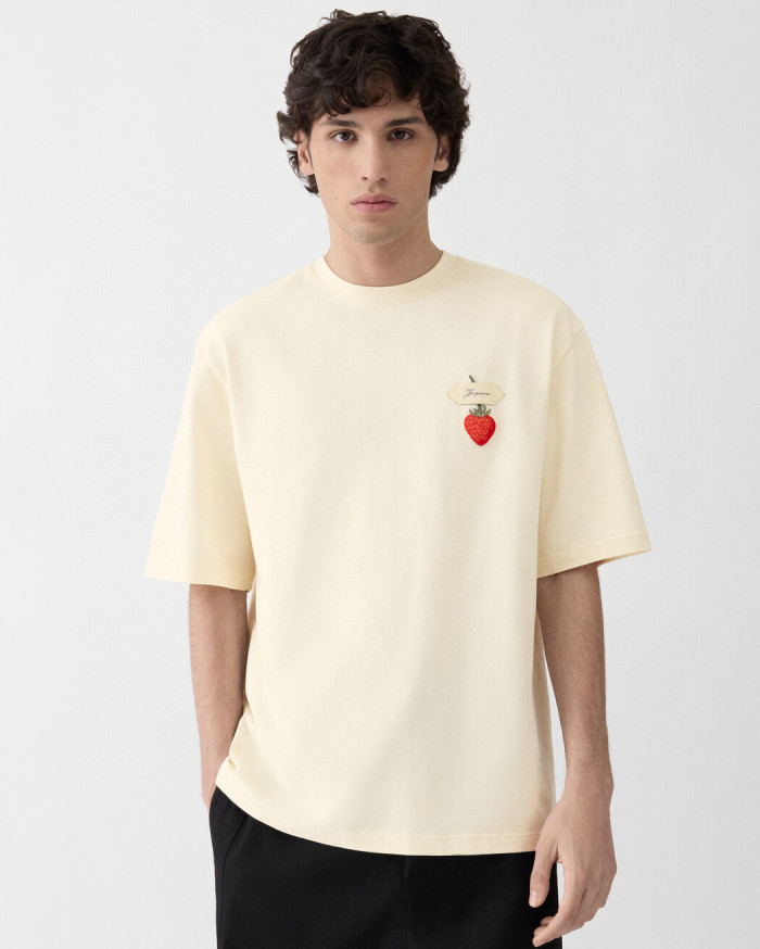 Jacquemus tee FZTX5605