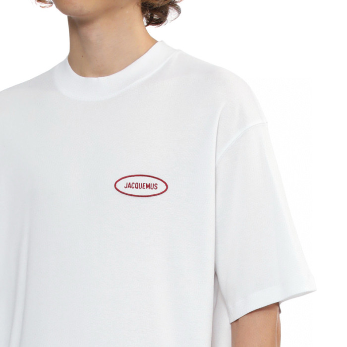 Jacquemus tee FZTX5604