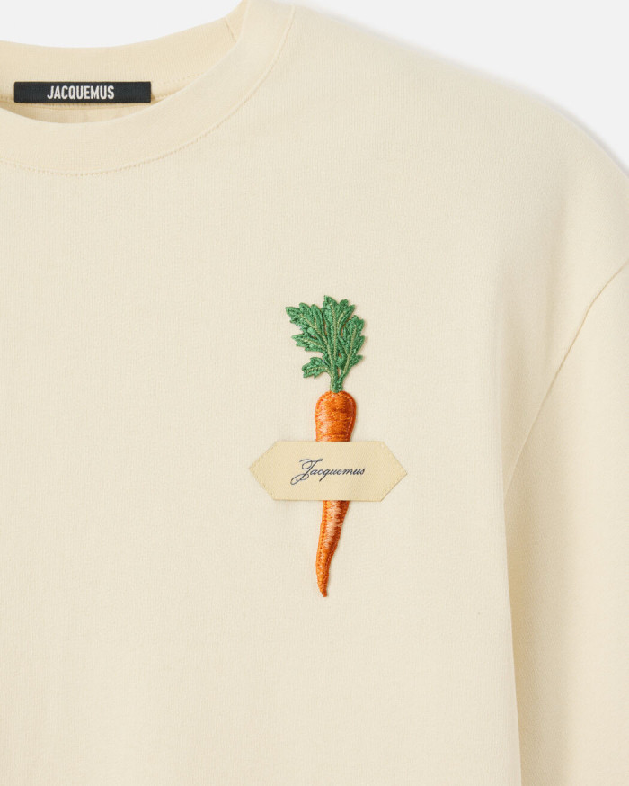 Jacquemus tee FZTX5605