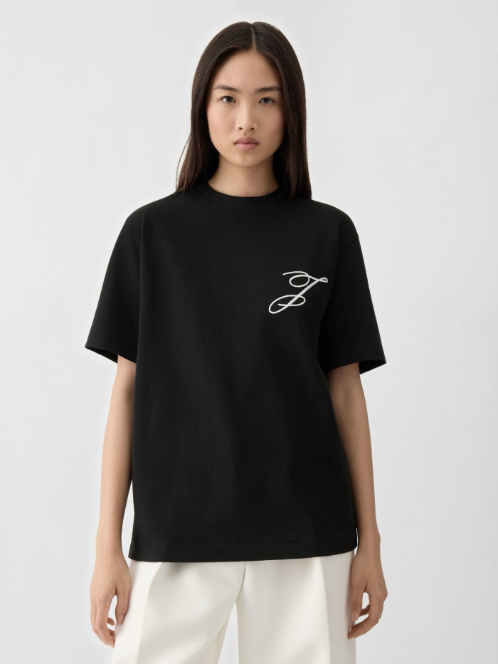 Jacquemus tee FZTX5602