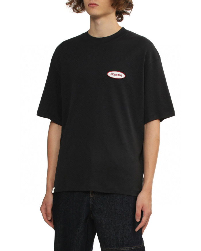 Jacquemus tee FZTX5604