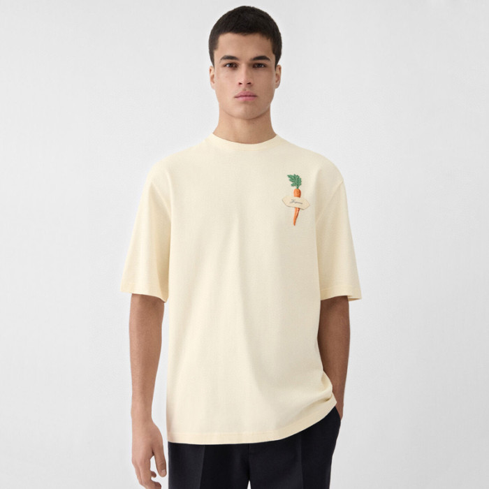 Jacquemus tee FZTX5605