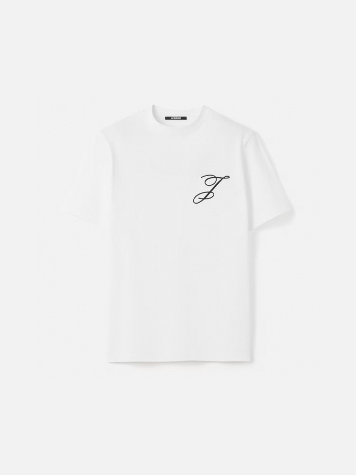 Jacquemus tee FZTX5602