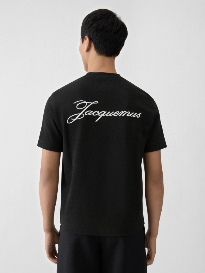 Jacquemus tee FZTX5602