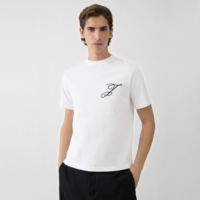 Jacquemus tee FZTX5602