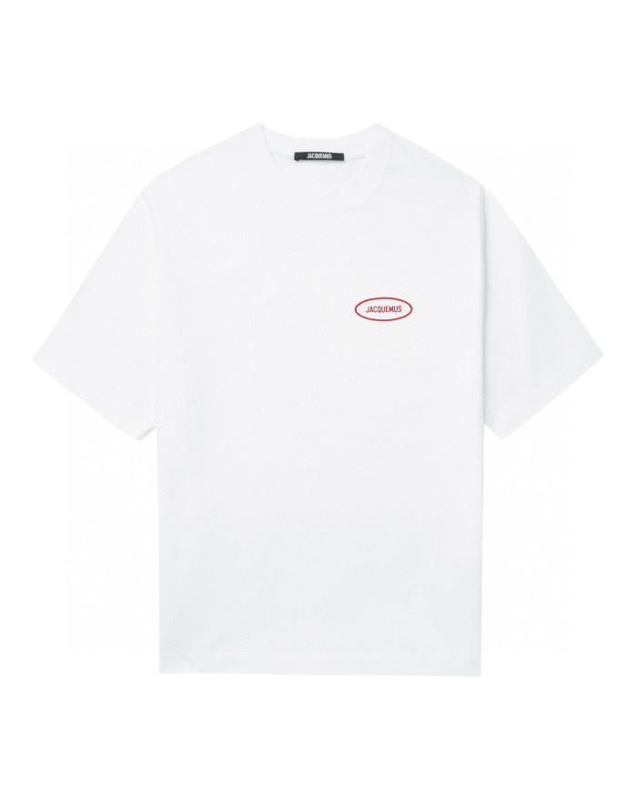 Jacquemus tee FZTX5604