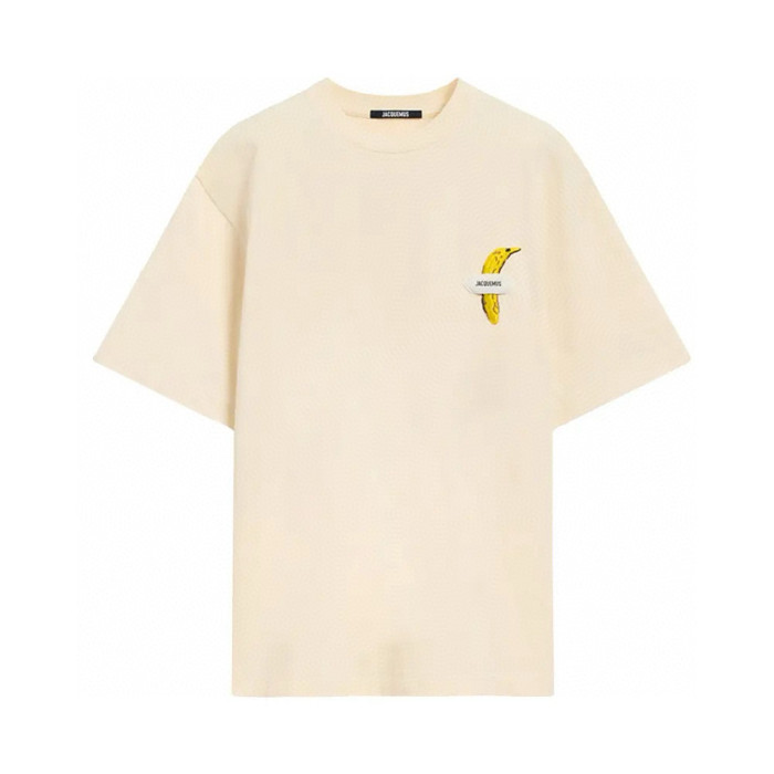 Jacquemus tee FZTX5605