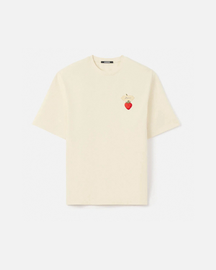 Jacquemus tee FZTX5605