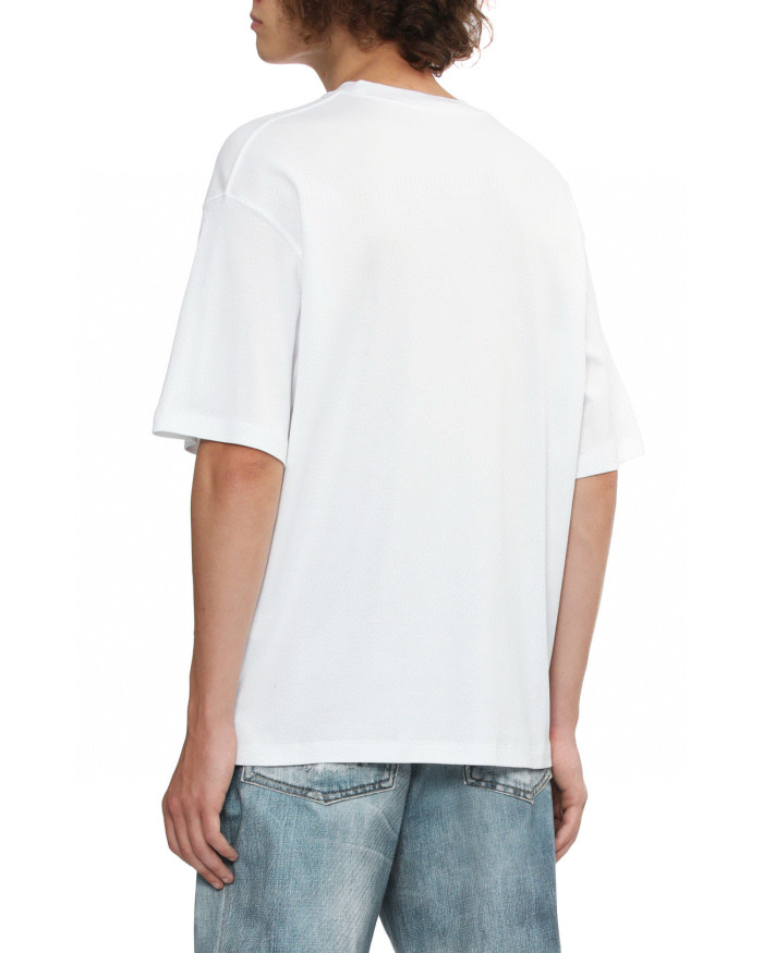 Jacquemus tee FZTX5604