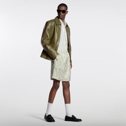 LV Maze Shorts FZKZ1735