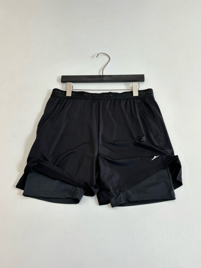 LV Shorts FZKZ1734