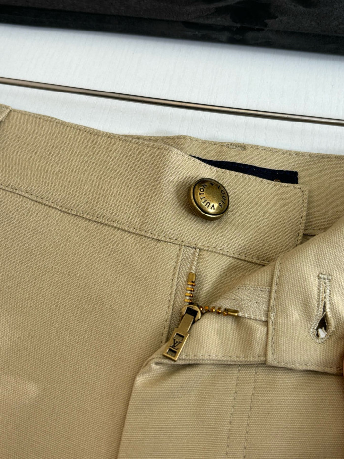 LV L.V.M. Shorts FZKZ1736