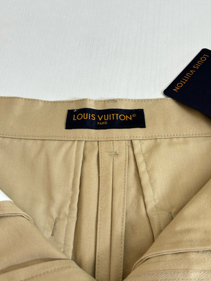 LV L.V.M. Shorts FZKZ1736