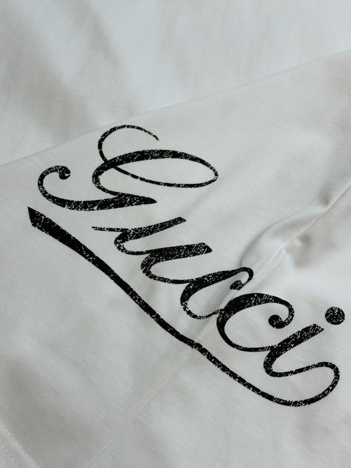 Gucci tee FZTX5606