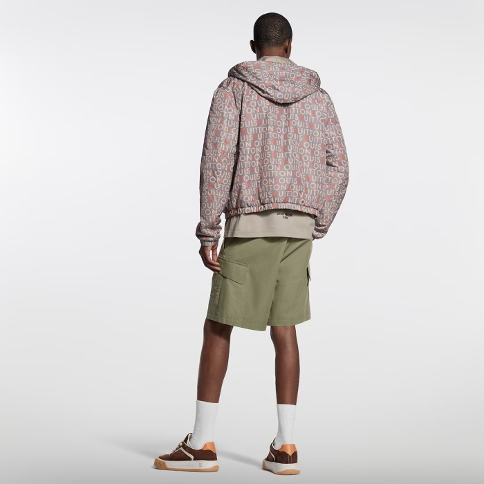 LV L.V.M. Shorts FZKZ1736