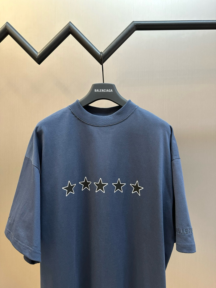 Balenciaga Tee FZTX5444