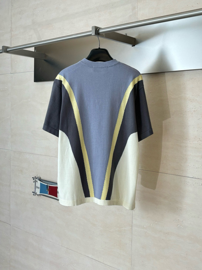 LV Knit tee FZTX5608