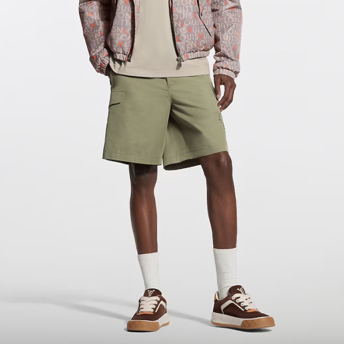 LV L.V.M. Shorts FZKZ1736