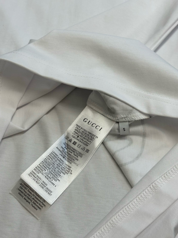 Gucci tee FZTX5606