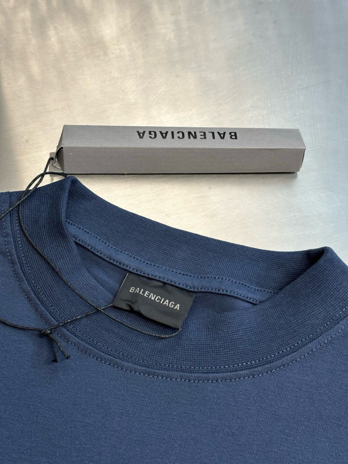 Balenciaga Tee FZTX5444
