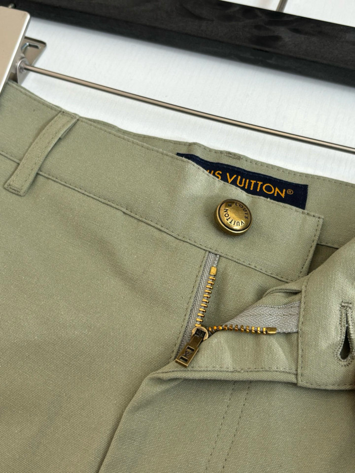 LV L.V.M. Shorts FZKZ1736