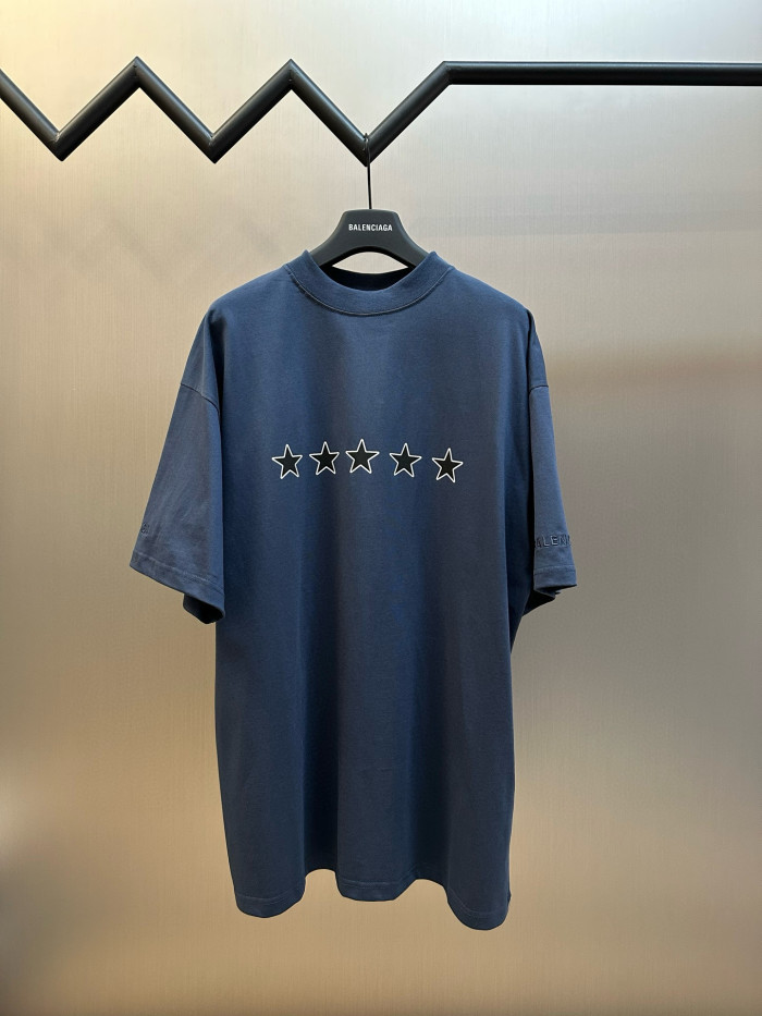Balenciaga Tee FZTX5444