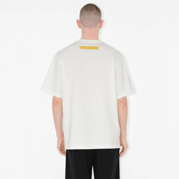Burberry tee FZTX3657
