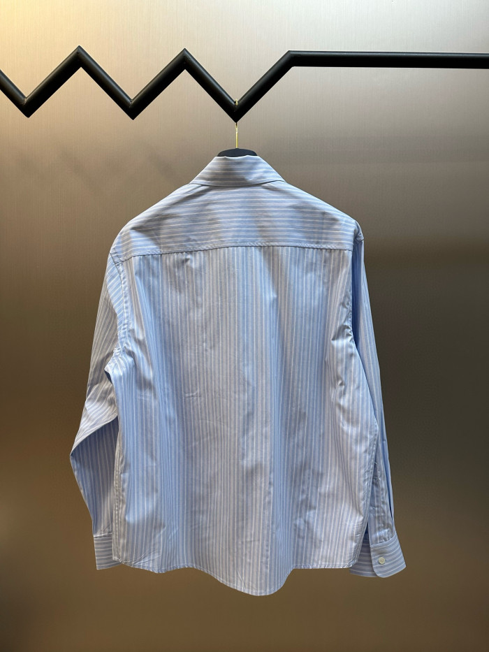 AMI Shirts FZCS592